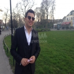 Hatim ammor sur yala.fm